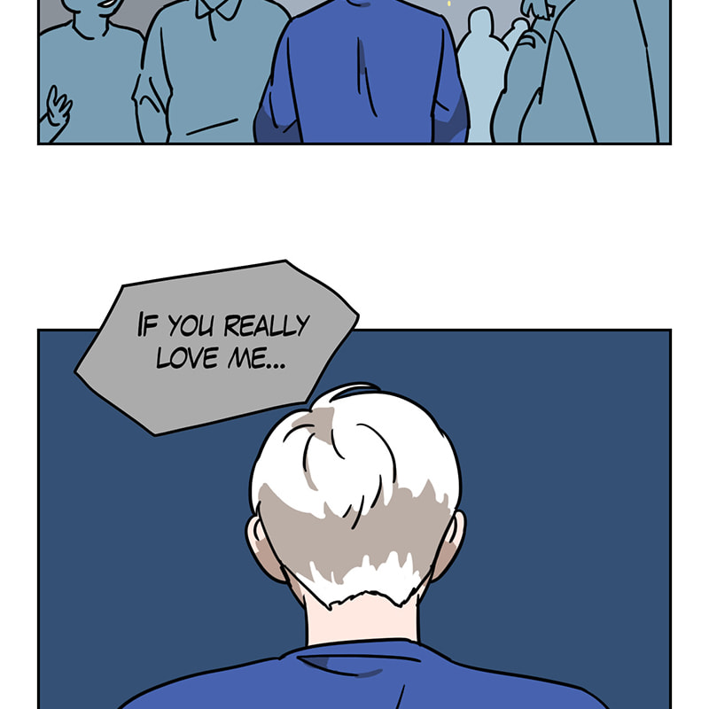 Read Meow Man chapter 45 image 58 on Lezhin