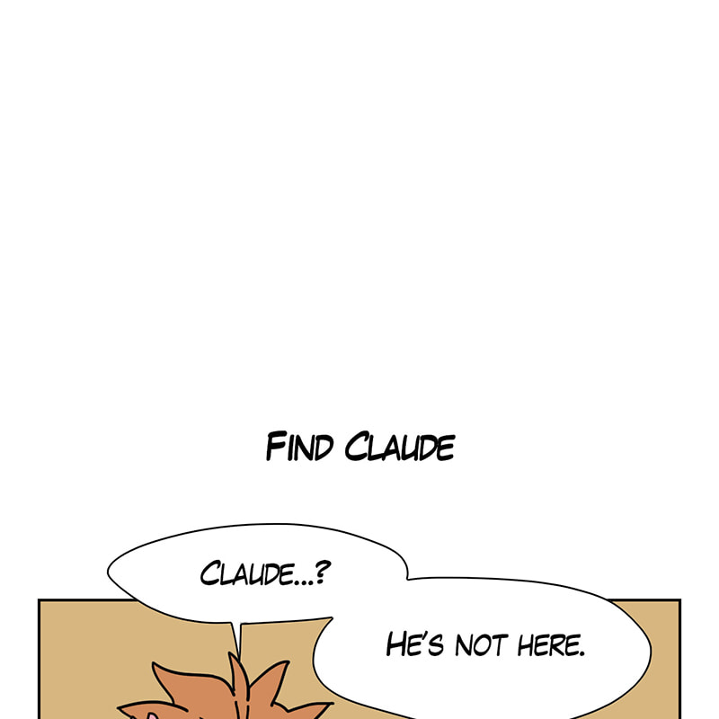 Read Meow Man chapter 46 image 1 on Lezhin