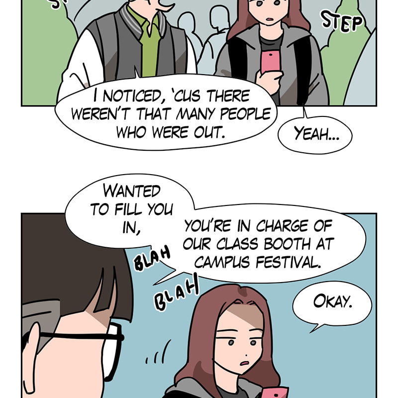 Read Meow Man chapter 46 image 12 on Lezhin