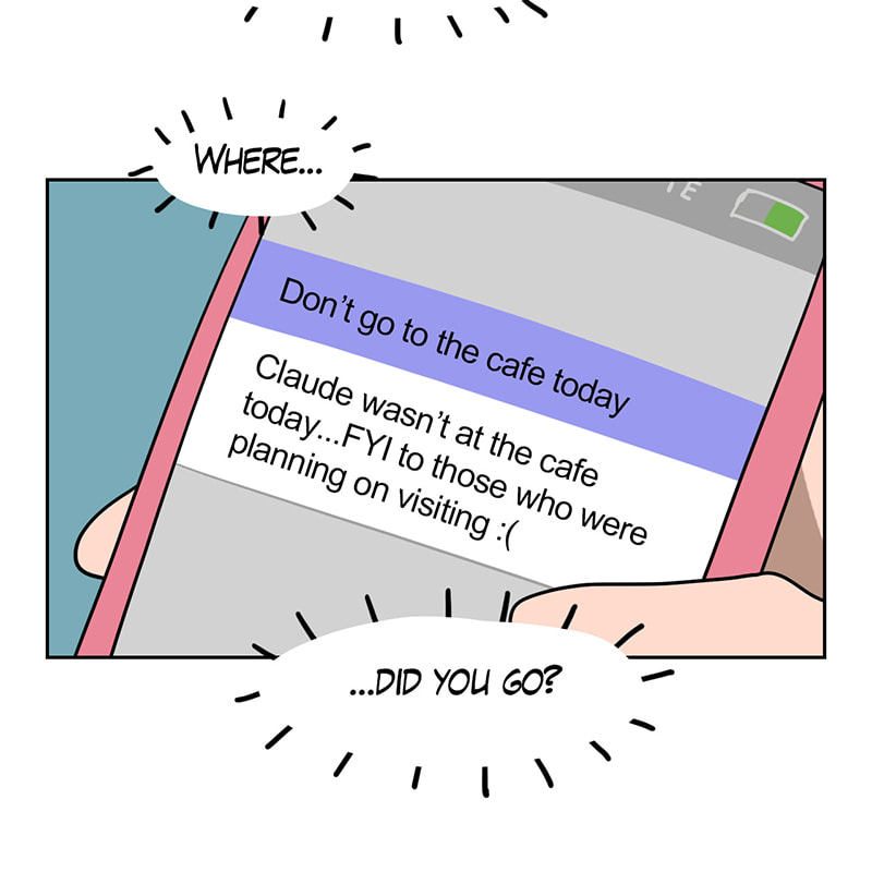 Read Meow Man chapter 46 image 14 on Lezhin