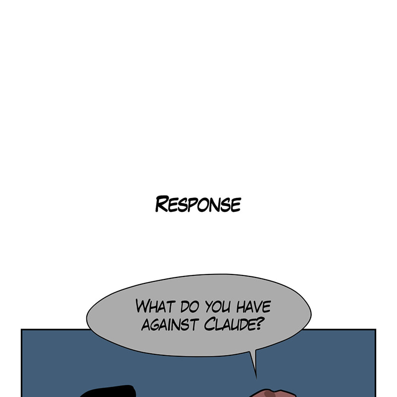 Read Meow Man chapter 46 image 21 on Lezhin