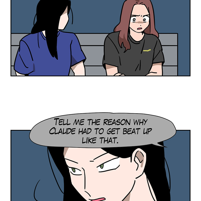 Read Meow Man chapter 46 image 22 on Lezhin