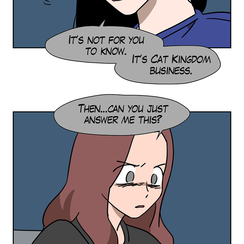 Read Meow Man chapter 46 image 23 on Lezhin