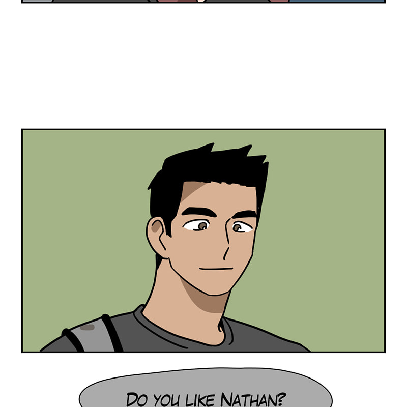 Read Meow Man chapter 46 image 24 on Lezhin