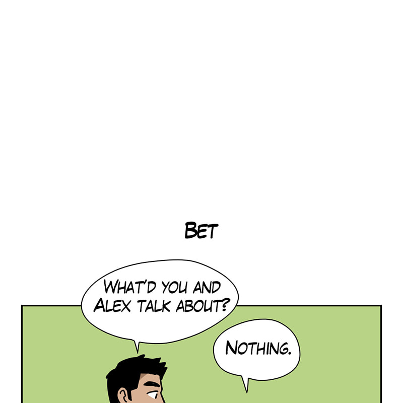 Read Meow Man chapter 46 image 26 on Lezhin