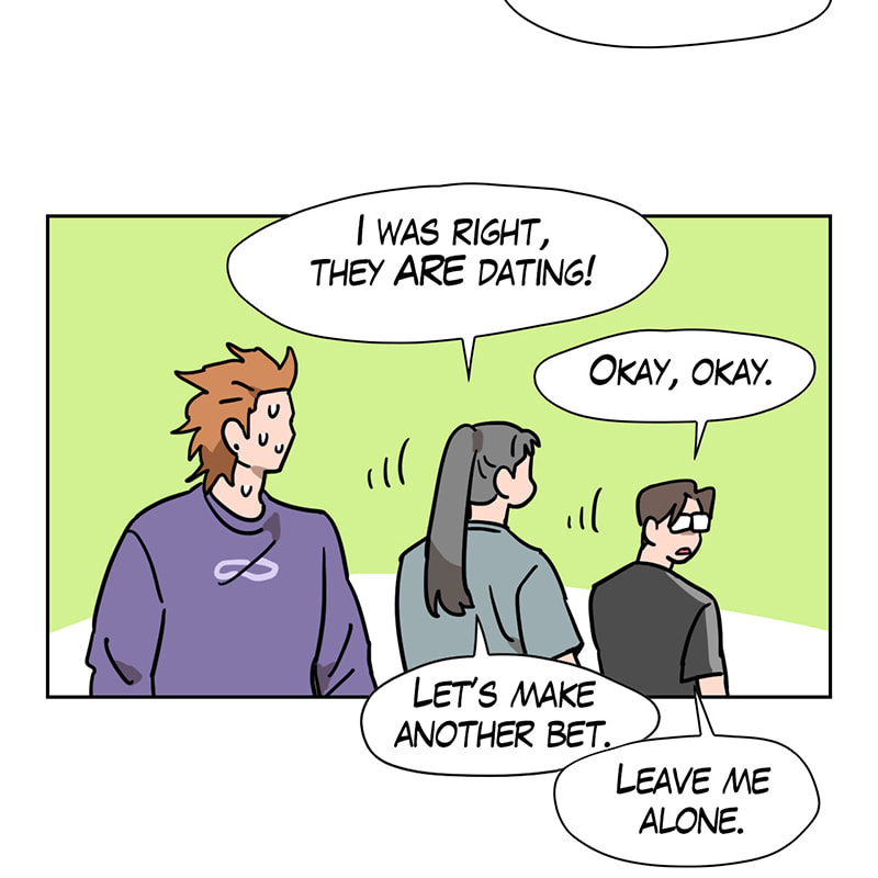 Read Meow Man chapter 46 image 29 on Lezhin