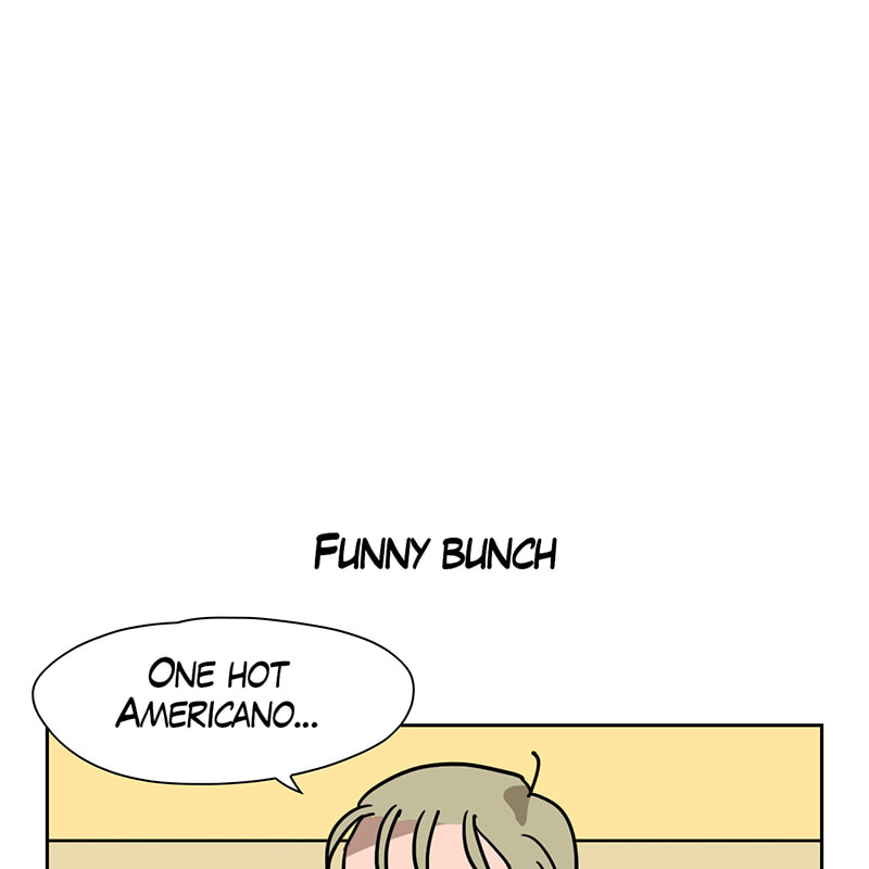 Read Meow Man chapter 46 image 31 on Lezhin