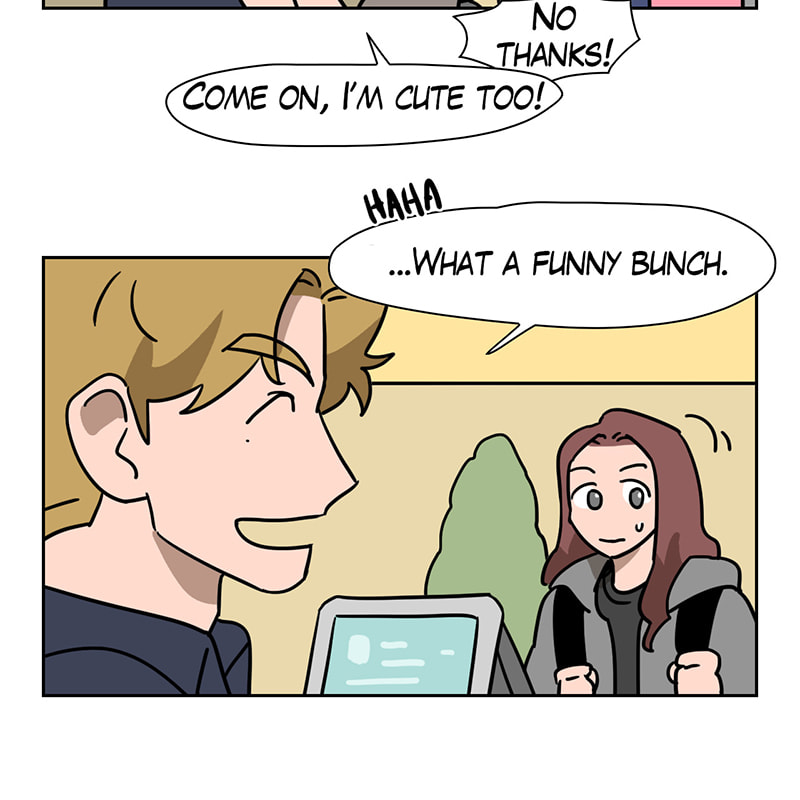 Read Meow Man chapter 46 image 34 on Lezhin