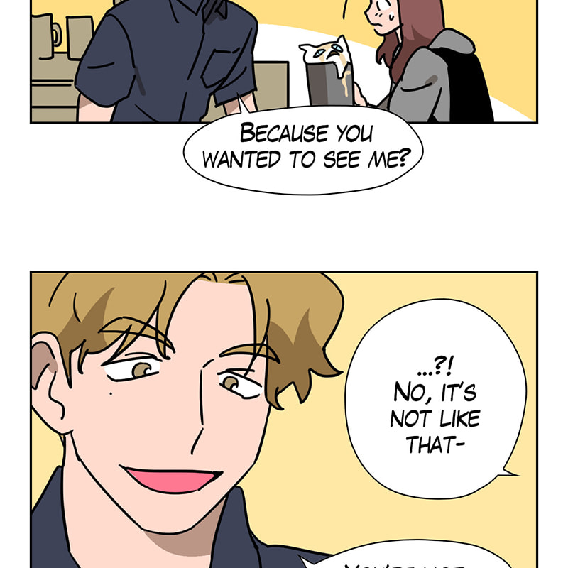 Read Meow Man chapter 46 image 38 on Lezhin