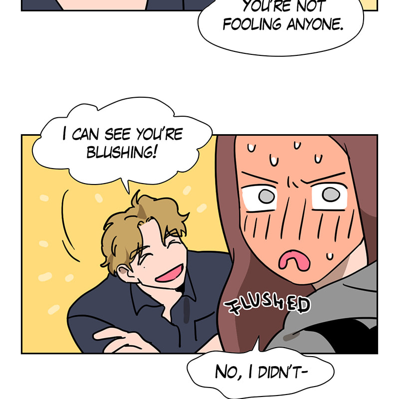 Read Meow Man chapter 46 image 39 on Lezhin