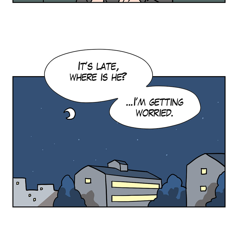 Read Meow Man chapter 46 image 4 on Lezhin