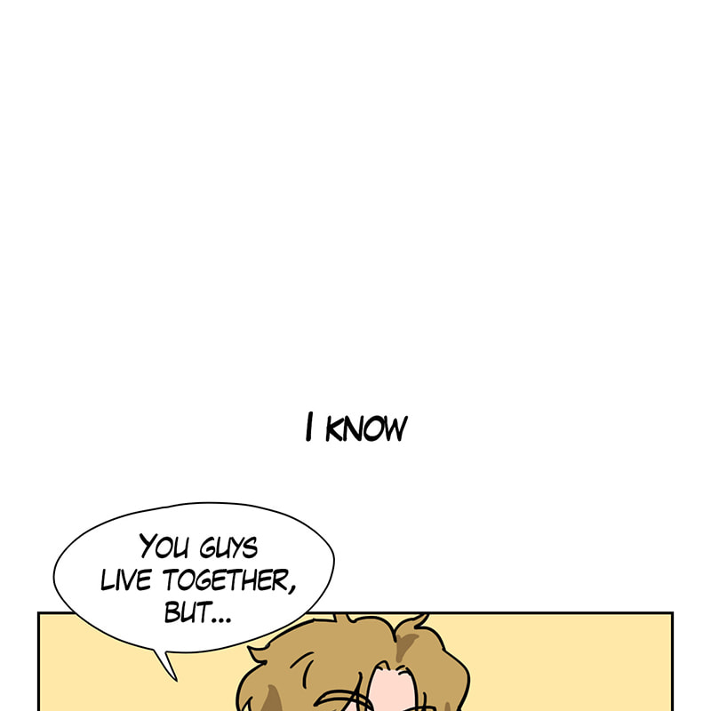 Read Meow Man chapter 46 image 41 on Lezhin
