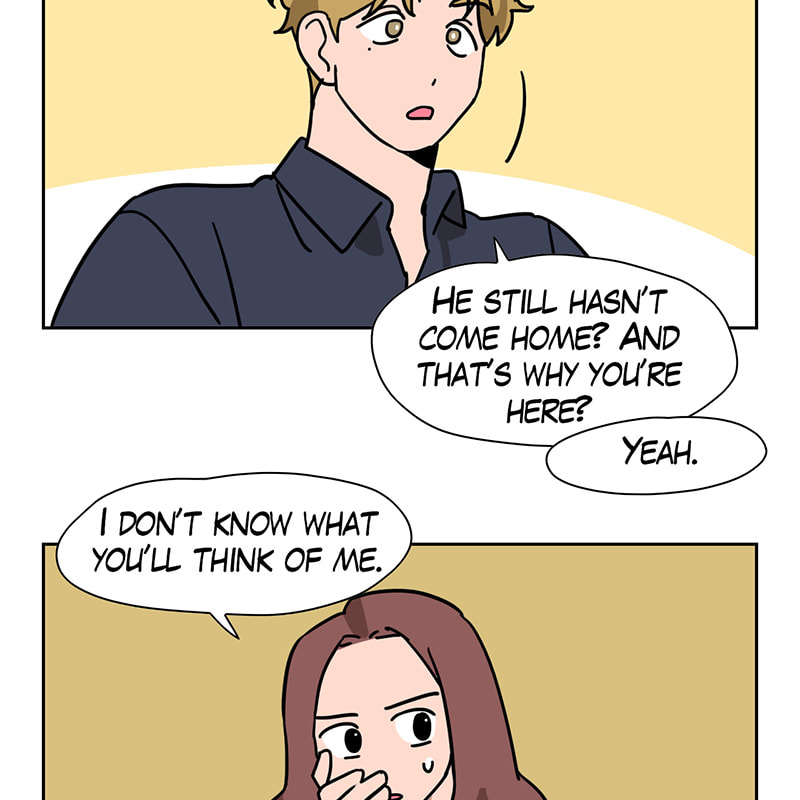 Read Meow Man chapter 46 image 42 on Lezhin