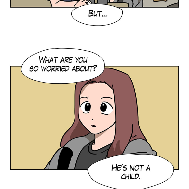 Read Meow Man chapter 46 image 44 on Lezhin