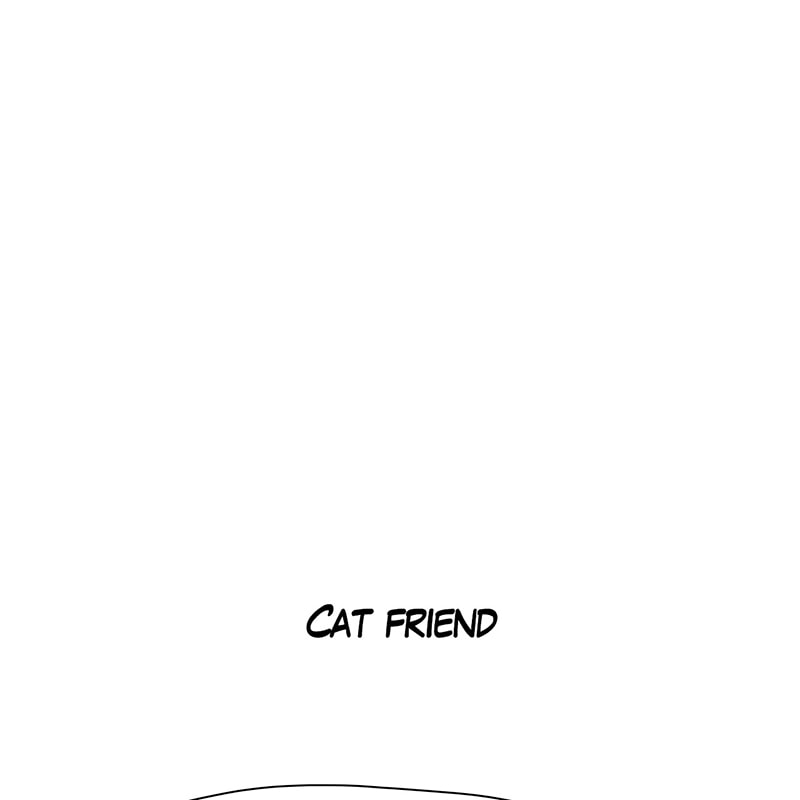 Read Meow Man chapter 46 image 46 on Lezhin