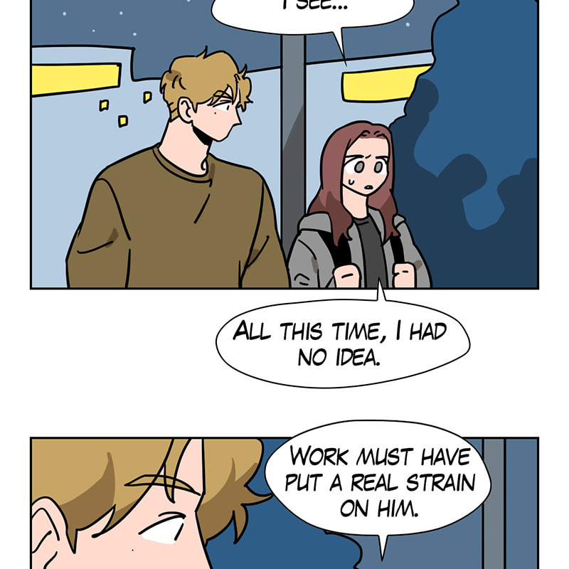 Read Meow Man chapter 46 image 48 on Lezhin