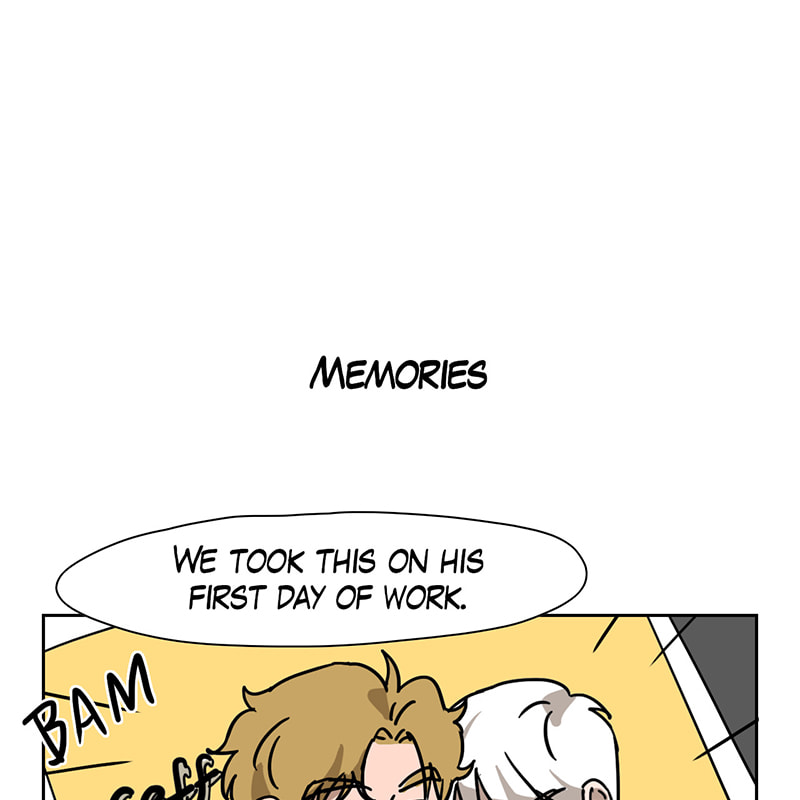 Read Meow Man chapter 46 image 51 on Lezhin
