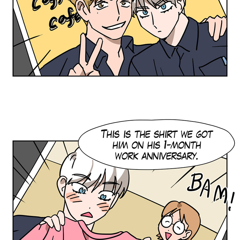 Read Meow Man chapter 46 image 52 on Lezhin