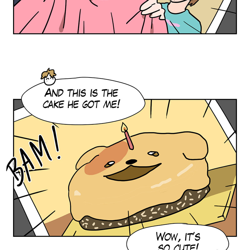 Read Meow Man chapter 46 image 53 on Lezhin