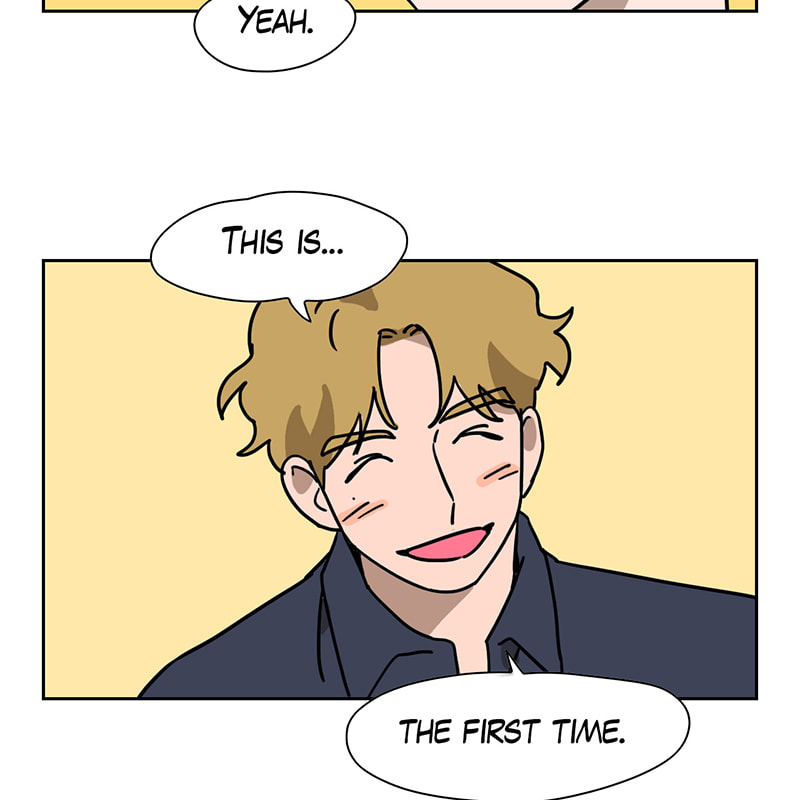 Read Meow Man chapter 46 image 59 on Lezhin