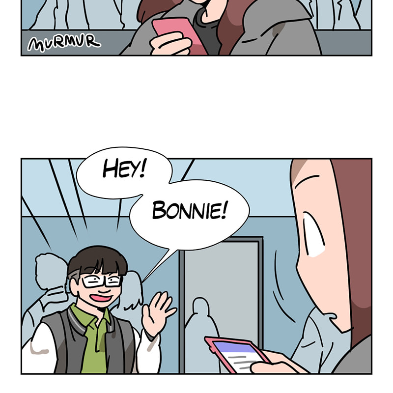 Read Meow Man chapter 46 image 8 on Lezhin