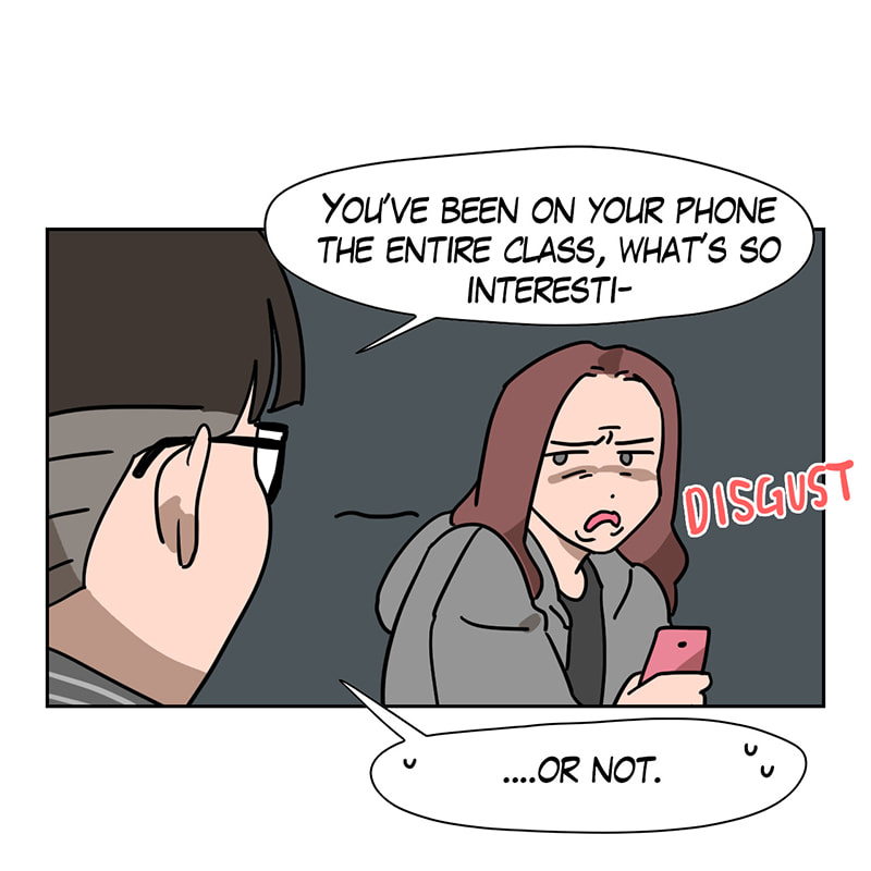 Read Meow Man chapter 46 image 9 on Lezhin