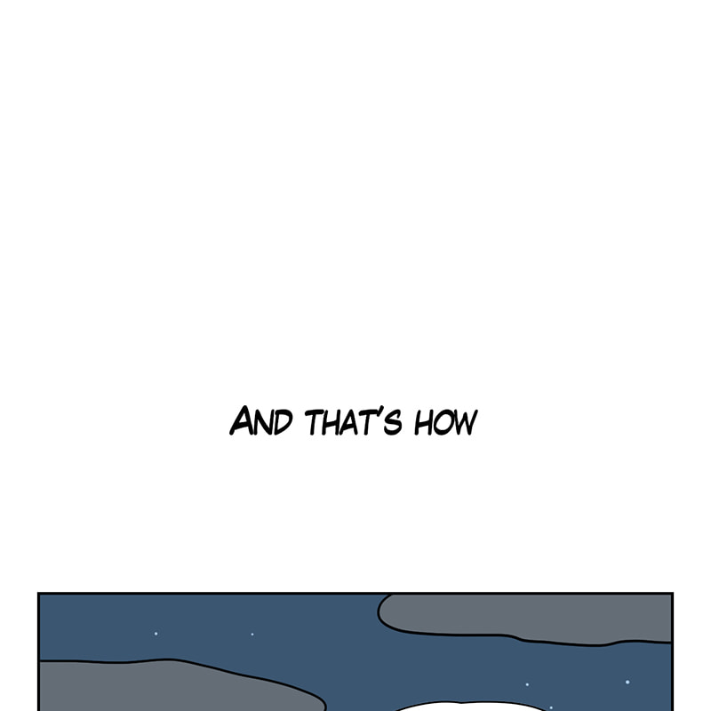 Read Meow Man chapter 47 image 1 on Lezhin