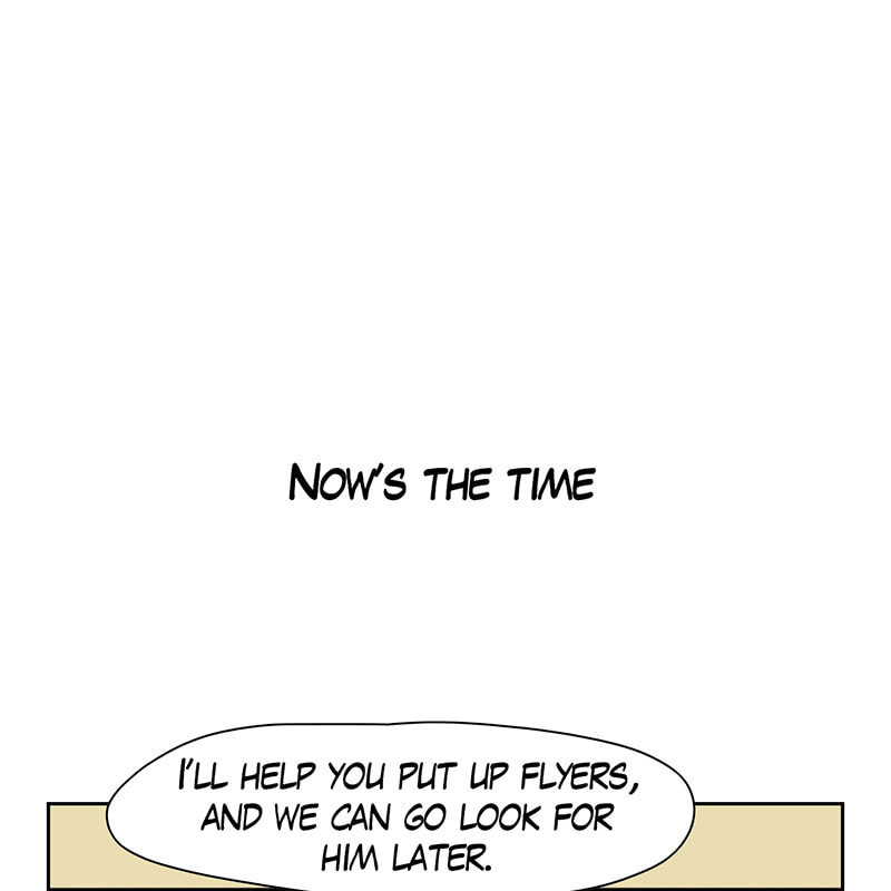 Read Meow Man chapter 47 image 11 on Lezhin