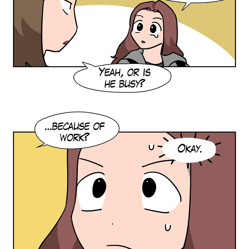 Read Meow Man chapter 47 image 13 on Lezhin