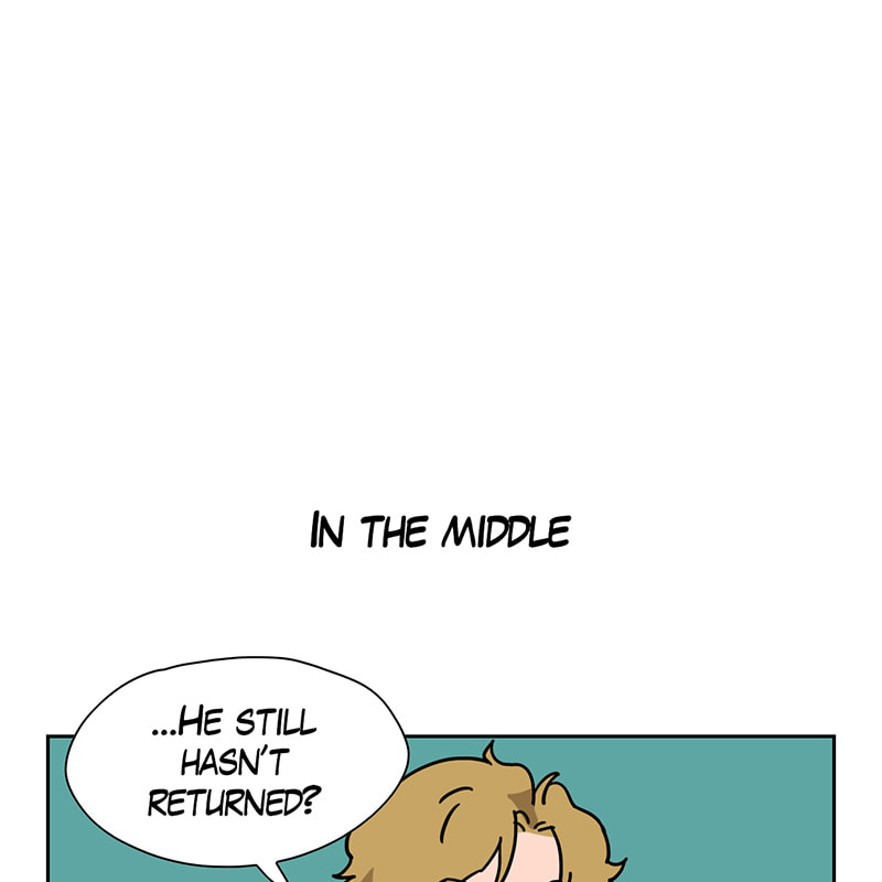 Read Meow Man chapter 47 image 16 on Lezhin