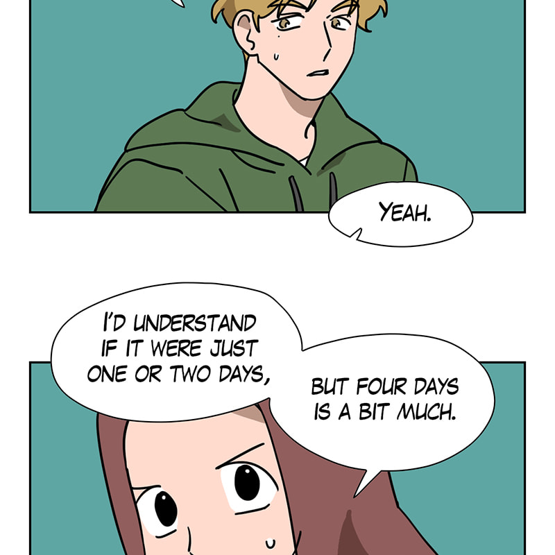 Read Meow Man chapter 47 image 17 on Lezhin