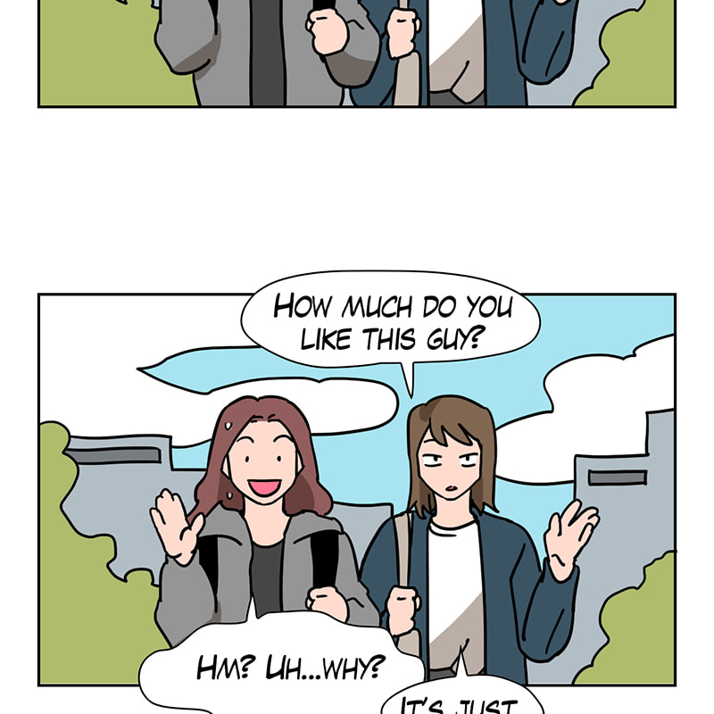 Read Meow Man chapter 47 image 23 on Lezhin