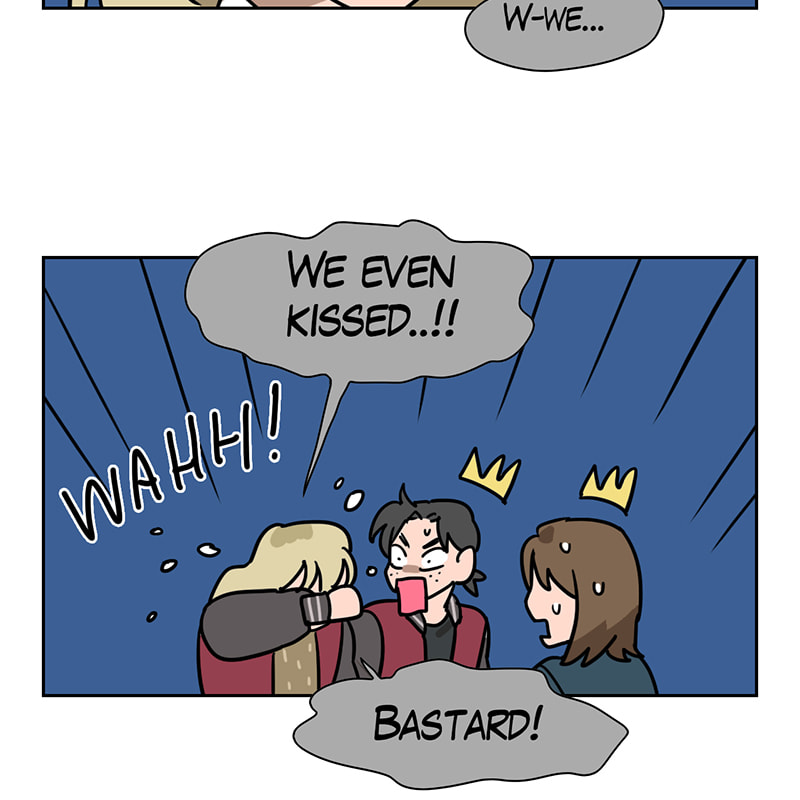 Read Meow Man chapter 47 image 34 on Lezhin