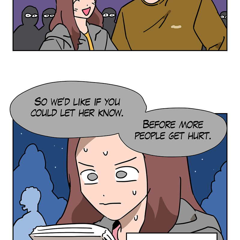 Read Meow Man chapter 47 image 38 on Lezhin