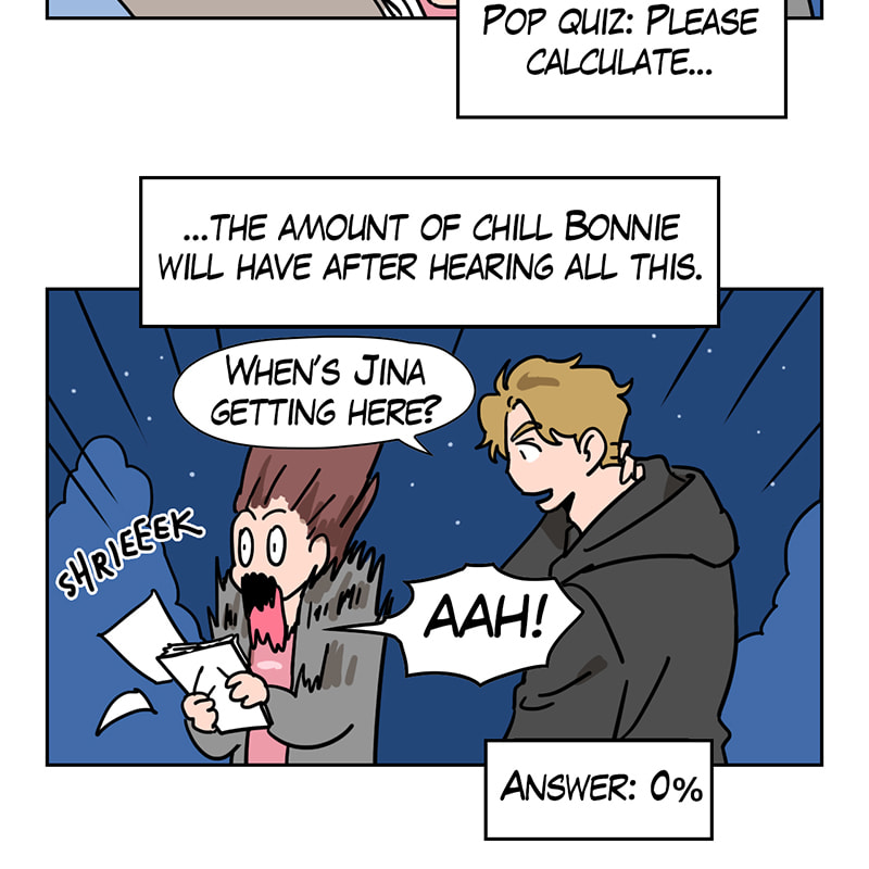 Read Meow Man chapter 47 image 39 on Lezhin