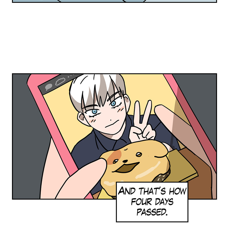 Read Meow Man chapter 47 image 4 on Lezhin