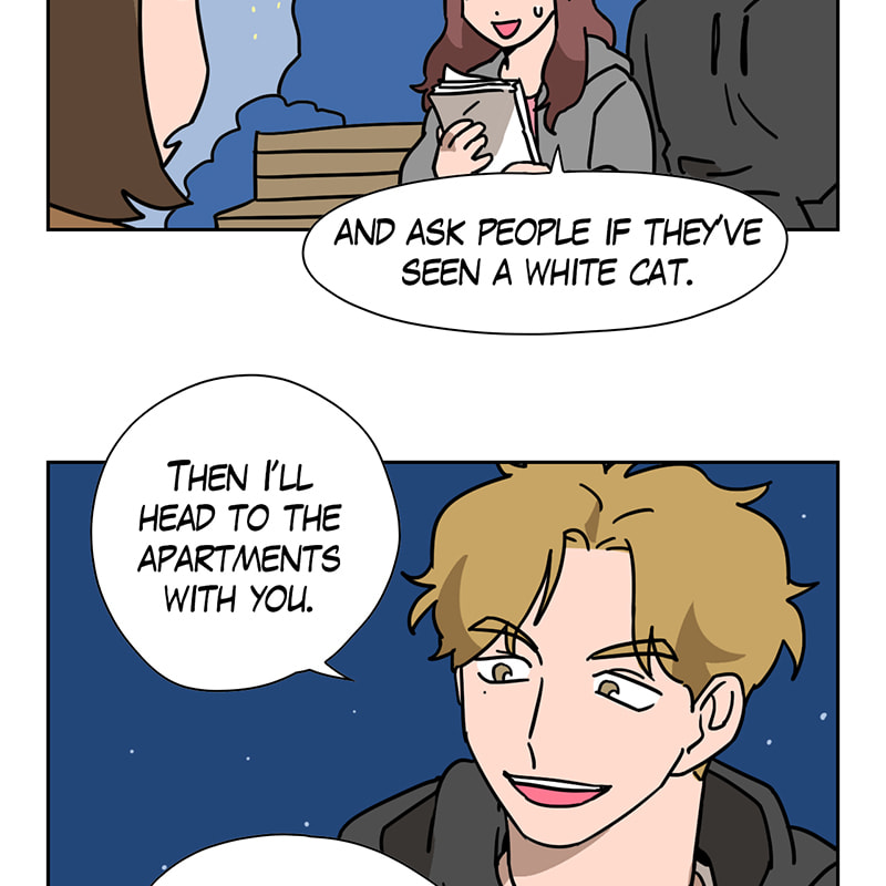 Read Meow Man chapter 47 image 43 on Lezhin