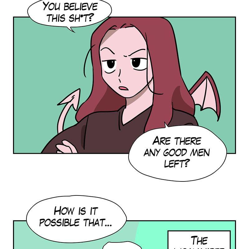Read Meow Man chapter 47 image 47 on Lezhin