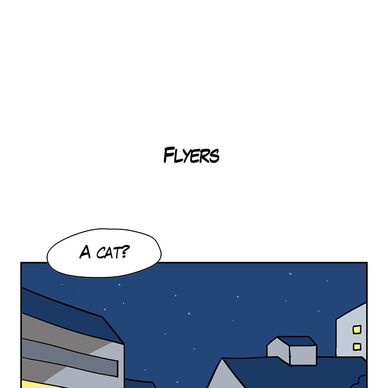 Read Meow Man chapter 47 image 51 on Lezhin