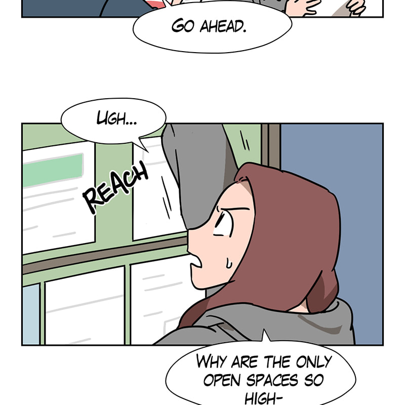Read Meow Man chapter 47 image 53 on Lezhin