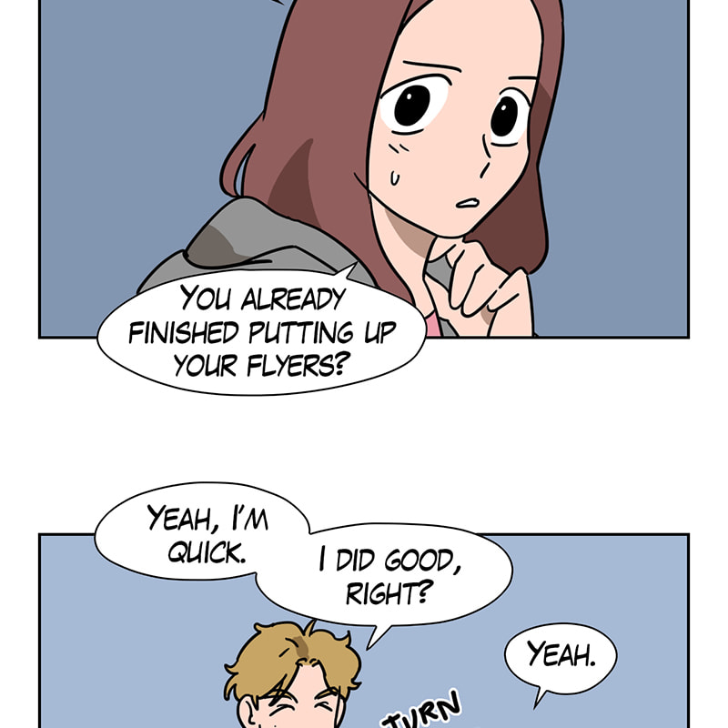 Read Meow Man chapter 47 image 57 on Lezhin