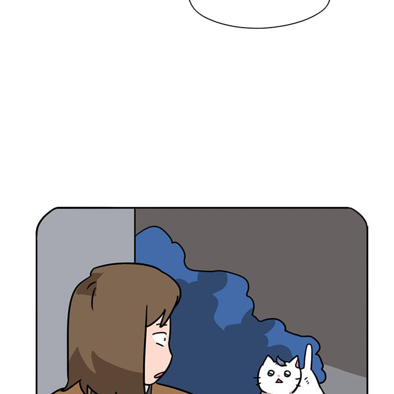 Read Meow Man chapter 47 image 60 on Lezhin