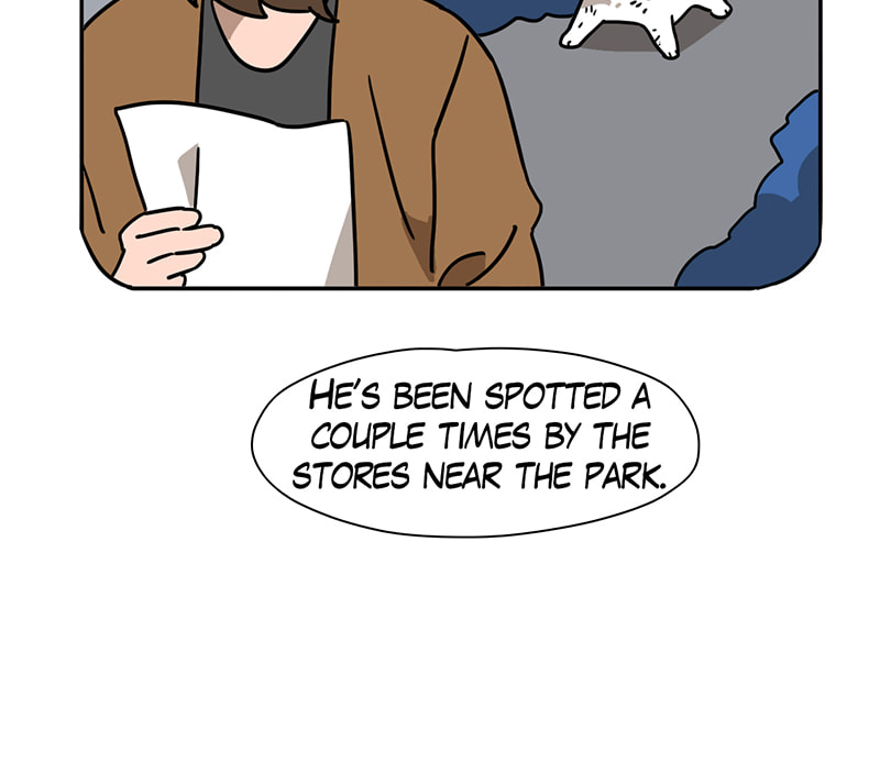 Read Meow Man chapter 47 image 61 on Lezhin