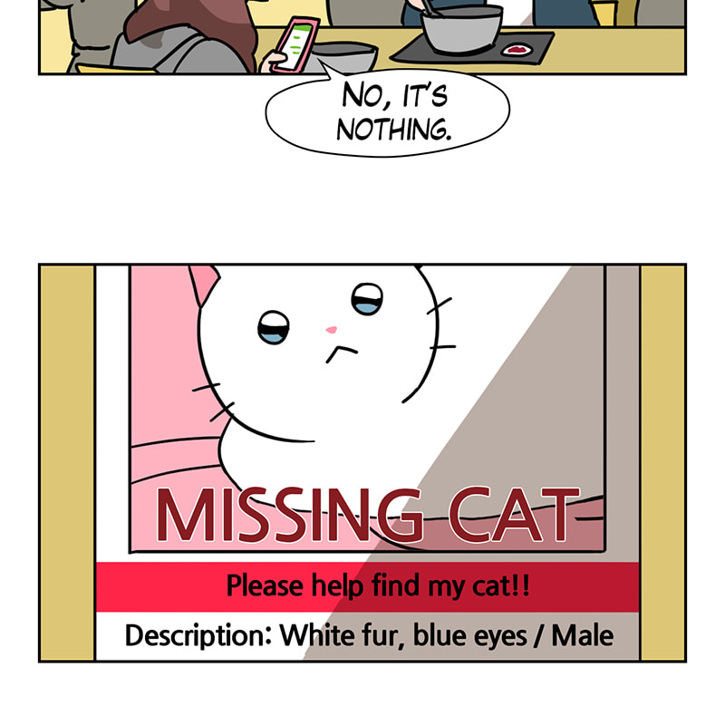 Read Meow Man chapter 47 image 8 on Lezhin
