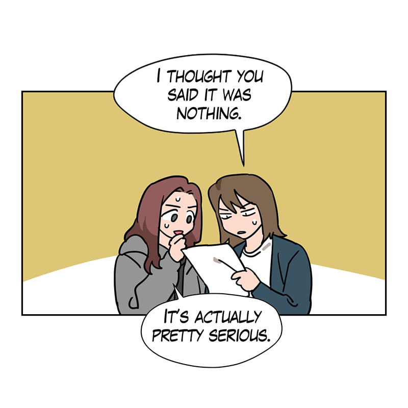 Read Meow Man chapter 47 image 9 on Lezhin
