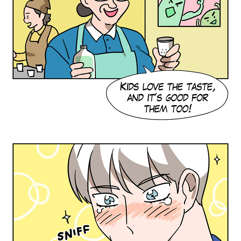 Read Meow Man chapter 48 image 12 on Lezhin