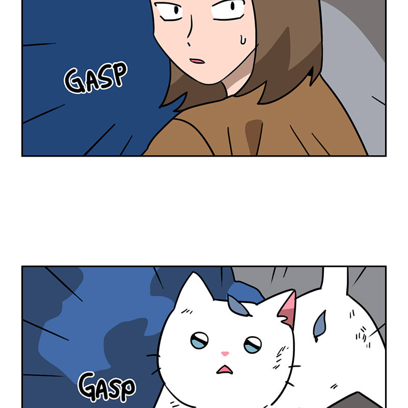 Read Meow Man chapter 48 image 2 on Lezhin