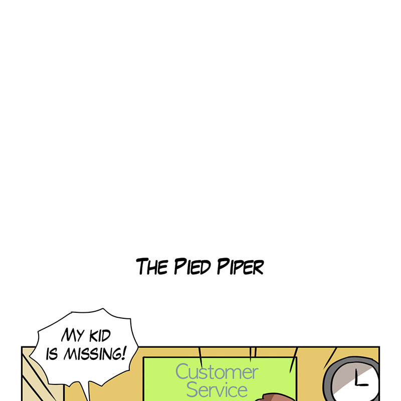 Read Meow Man chapter 48 image 21 on Lezhin