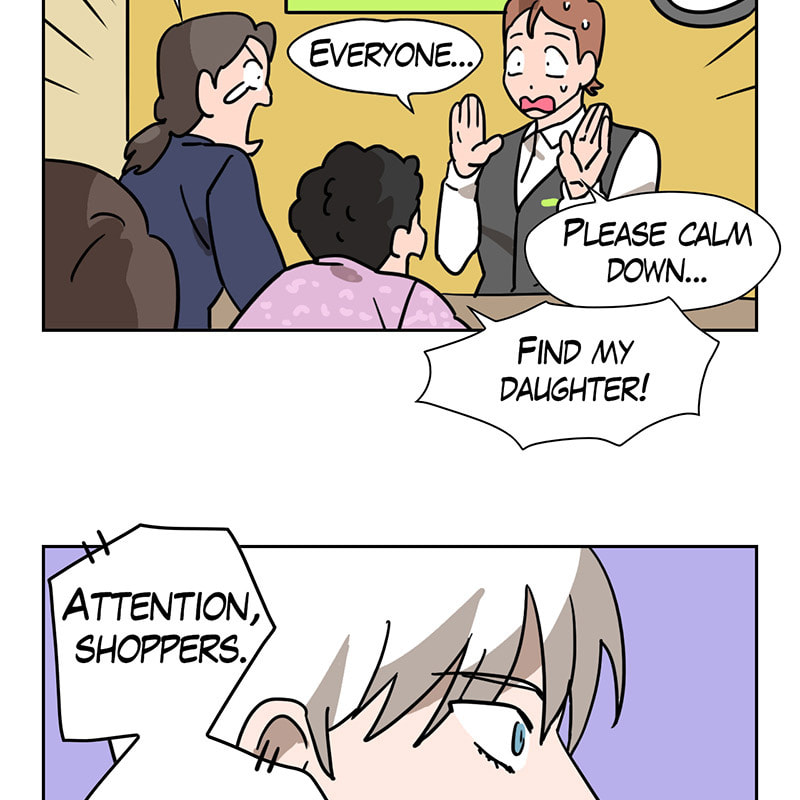 Read Meow Man chapter 48 image 22 on Lezhin