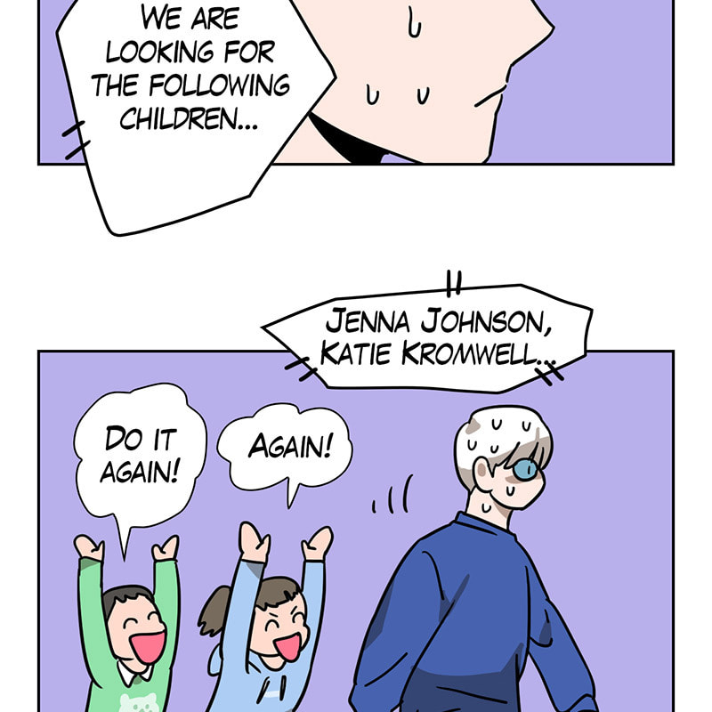 Read Meow Man chapter 48 image 23 on Lezhin